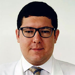 Dr. Asdrúbal Moreno
